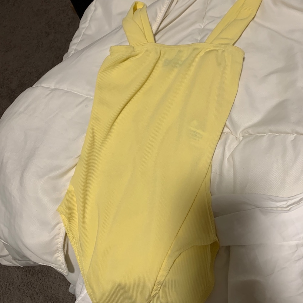 Boohoo body suit